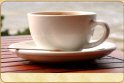 coffee cup
