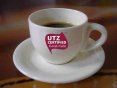 Utz- Certified Coffee