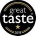 Great Taste 2018 One Gold Star Award Winning Beans