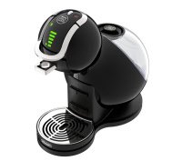 Capsule Café inox Dolce Gusto® Compatible - CAPSULE POD