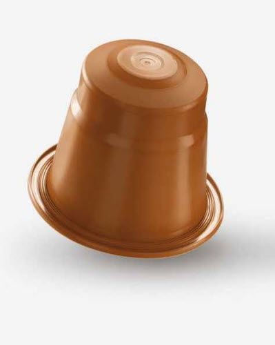 Eco capsules nespresso deals