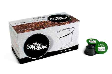 Somerset Roast Dolce Gusto Compatible Pods Pack 40