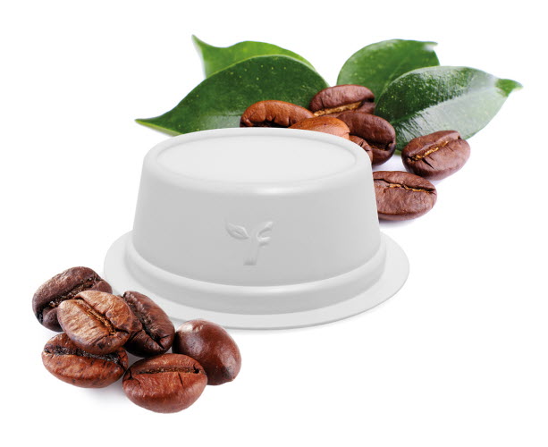 base nicotina sigaretta elettronica Lavazza A Modo Mio Compatible Coffee Capsules
