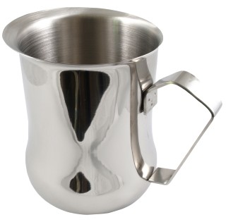 Stainless Steel Milk Frothing Pictcher Cappuccion Pitcher 