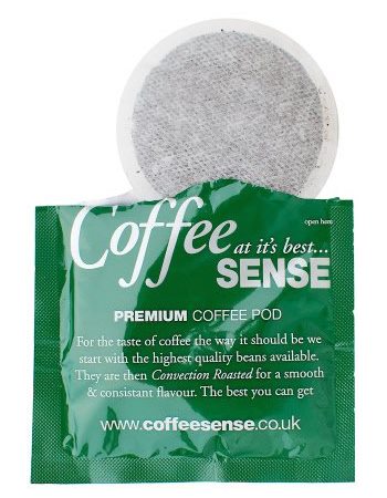 Colombian Supremo -Senseo Size